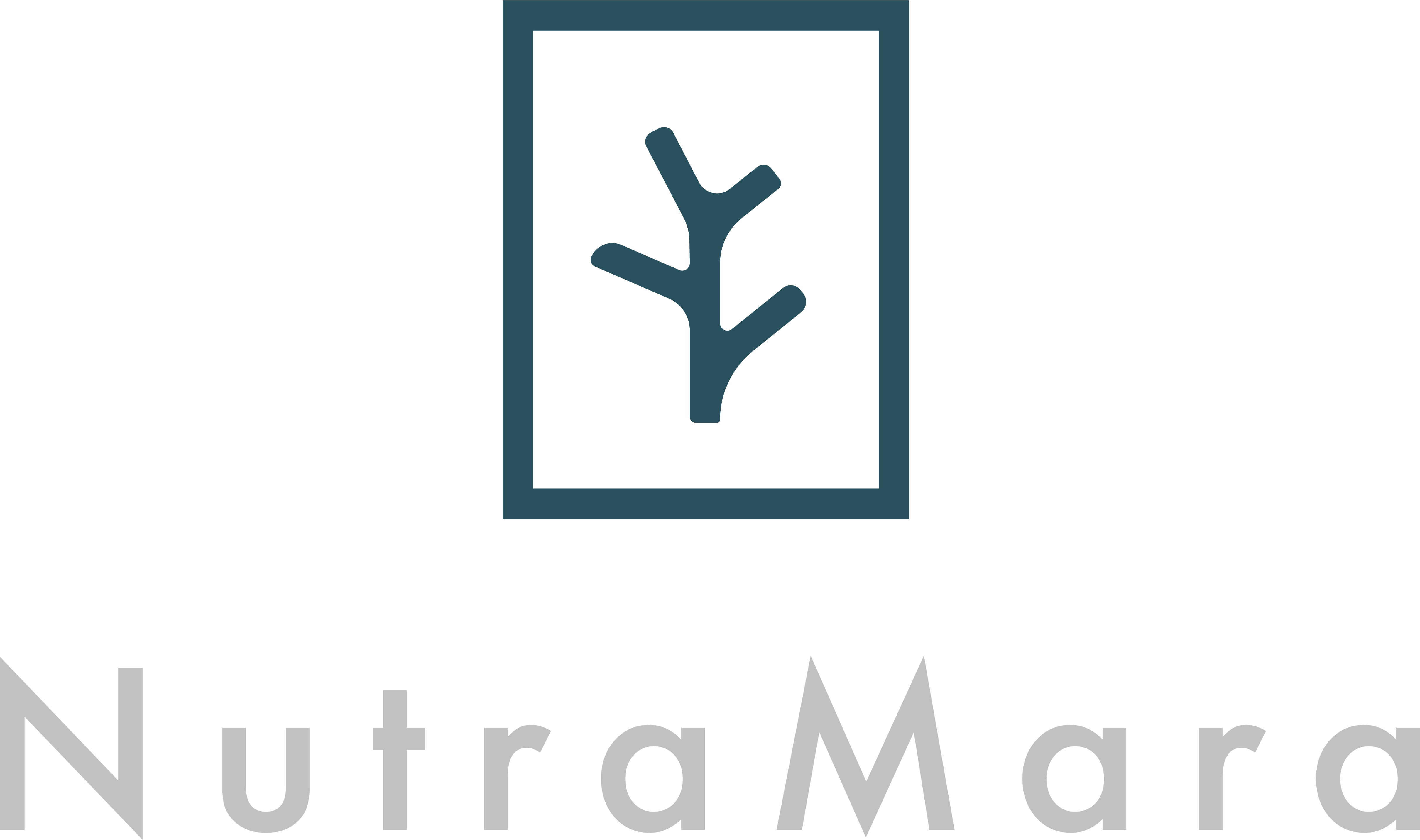 Nutramara Ltd logotype